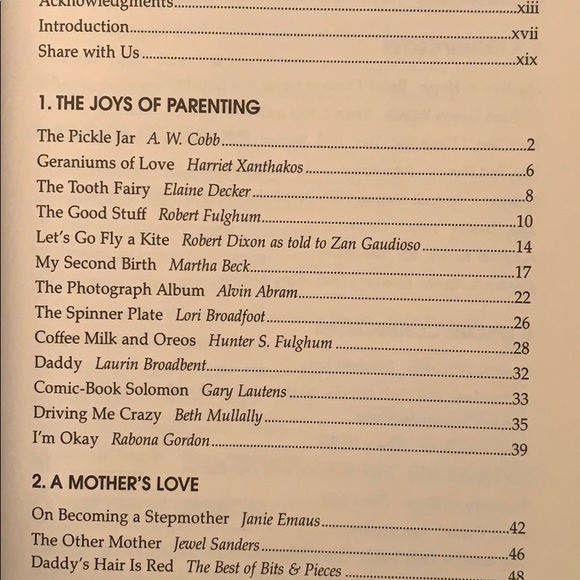 🎉2/ $18 🎉 Chicken Soup for the Parent’s Soul - Picture 2 of 6